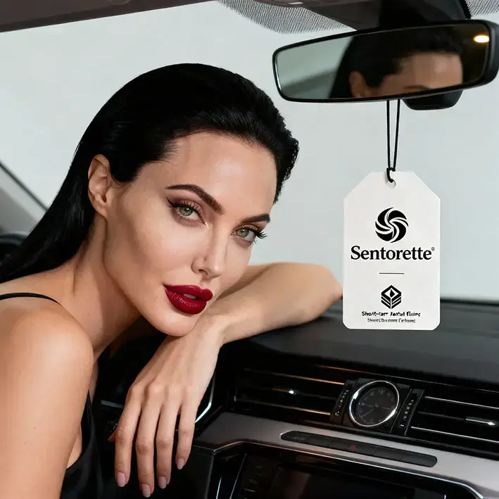 Ambientador de coche personalizado para flotas de alquiler y car sharing – creación de ambiente premium en cada vehículo﻿﻿