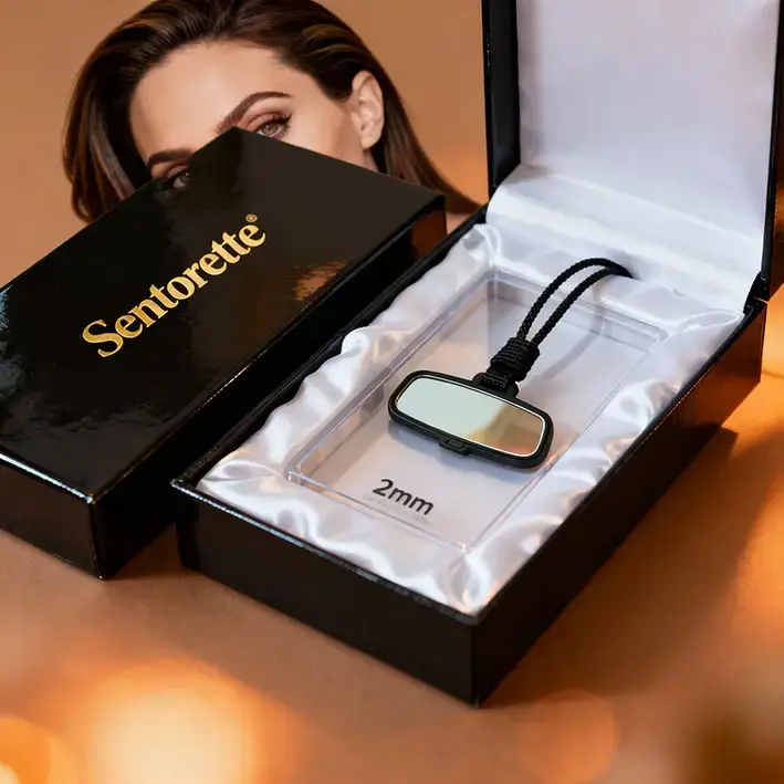 Cajas de difusores para coche para un regalo elegante﻿﻿