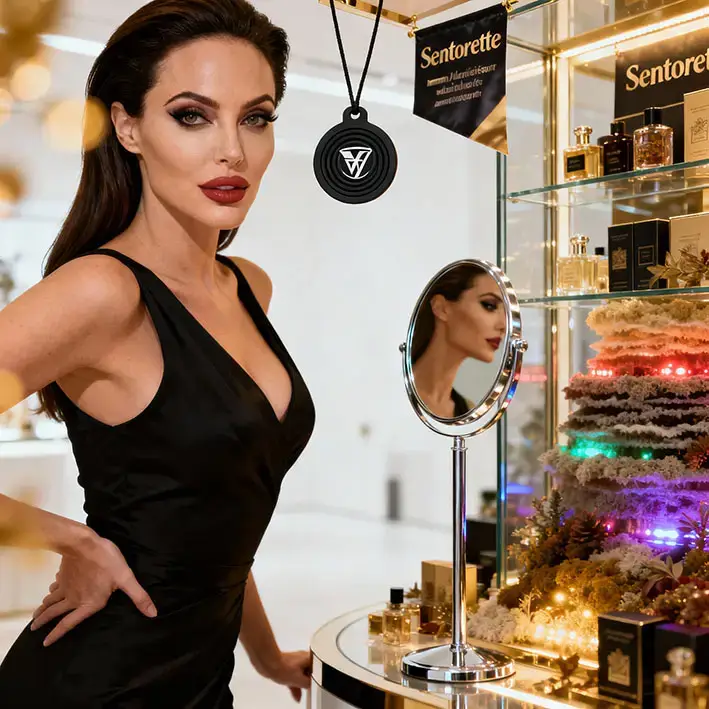 Escaparates perfumados temáticos: multisensorialidad que capta la atención﻿﻿