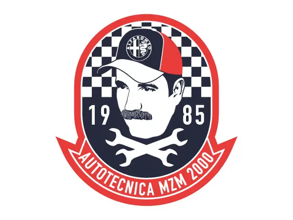 Beispiel für personalisierten Auto-Lufterfrischer Nummer:1302