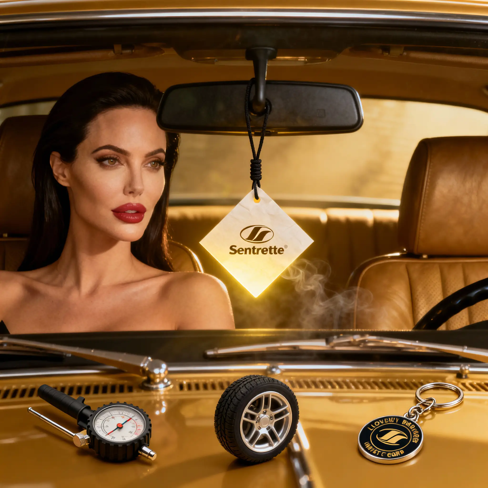 Deodoranti per Cartografi Stradali﻿﻿