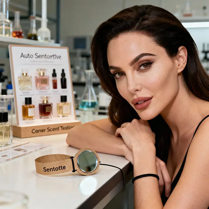 Profumatori Auto per Elaboratori Veicoli﻿﻿