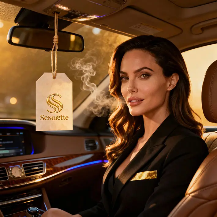 Deodoranti Auto come Strumento di Retention per Clienti Ricorrenti﻿﻿