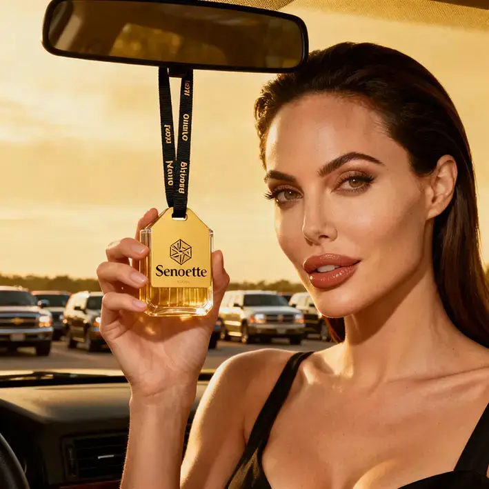 Deodoranti Auto per Fidelizzare Clienti Gommisti﻿﻿