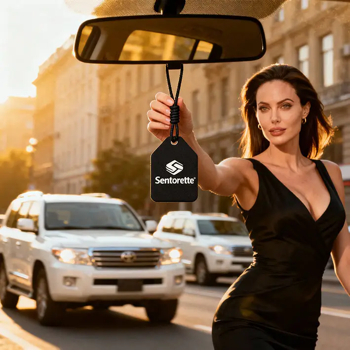 Gadget Profumati per Ricambi Auto﻿﻿