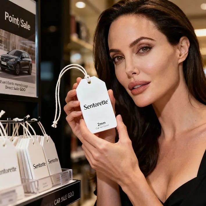 Visibilità Brand con Deodoranti Personalizzati﻿﻿