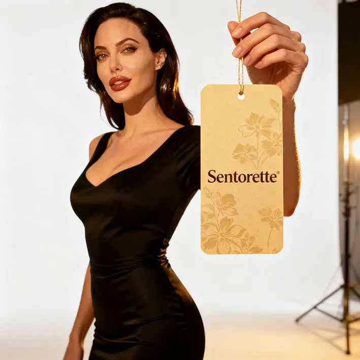 Cos'è un Profumatore Auto Personalizzato﻿﻿