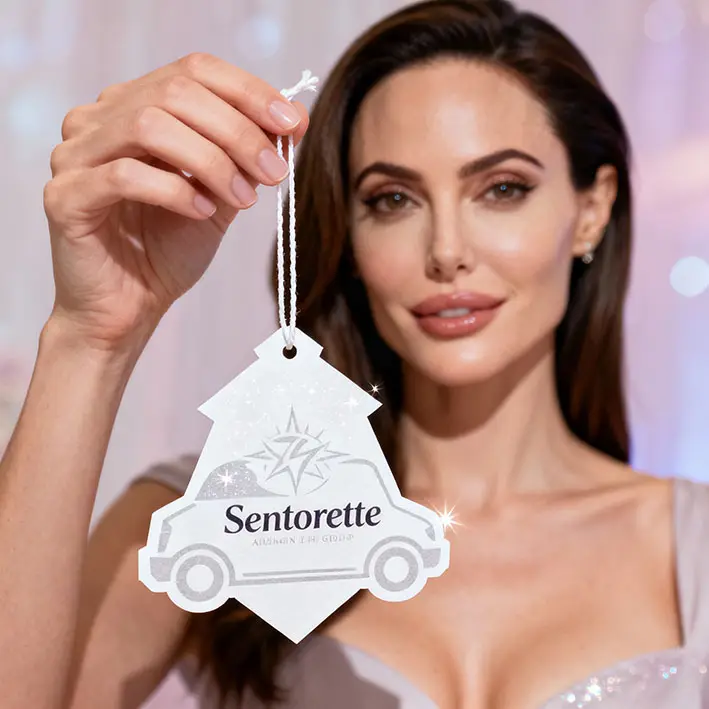 Cos'è un Profumatore Auto Personalizzato﻿﻿