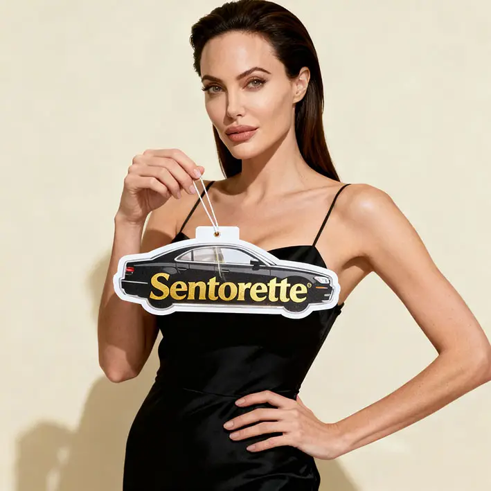 Profumatori Auto per Fidelizzazione Pneumatici﻿﻿