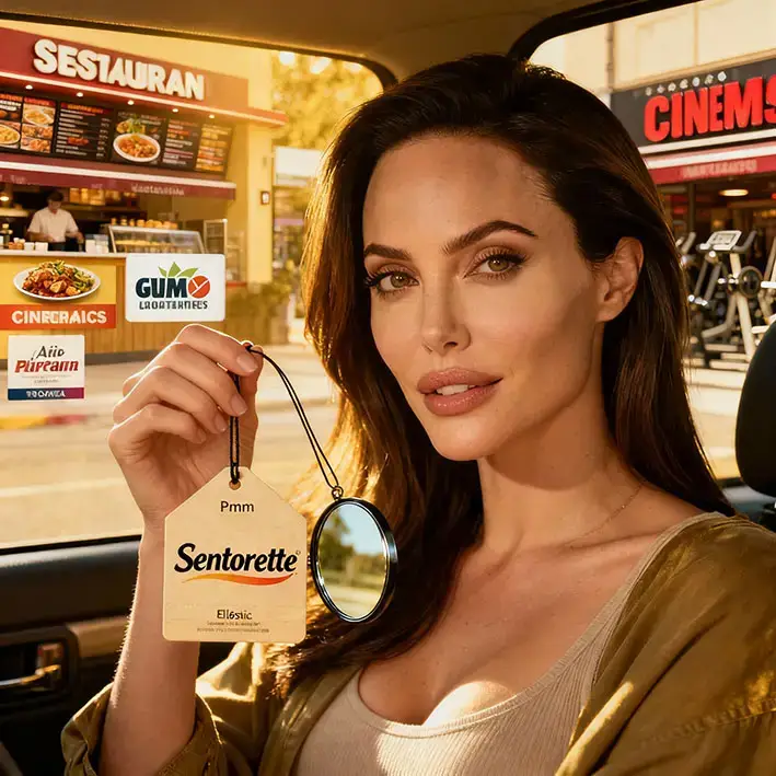 Gadget Profumati per Preparatori﻿﻿