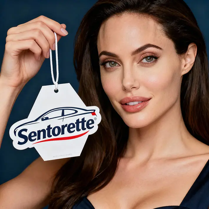 Deodoranti Auto per Clienti Pneumatici﻿﻿