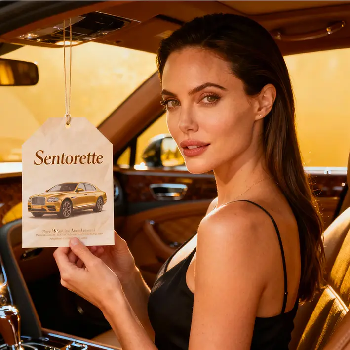 Profumatori Auto Personalizzati per Pneumatici Professionali﻿﻿