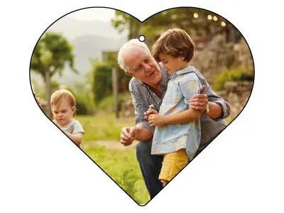 Ambientadores de Coche Personalizados 5